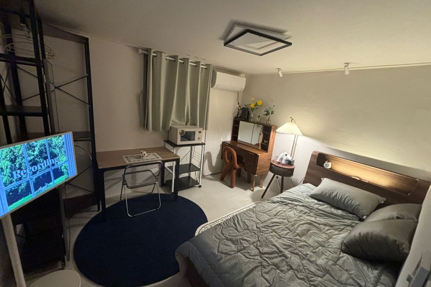 Songpa) Station Area Mood House 1th image