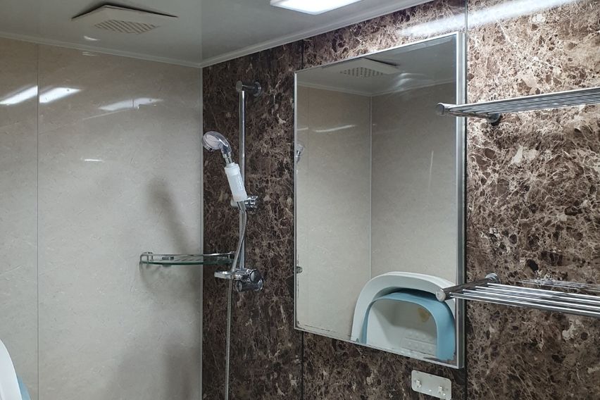 ⛵️해운대 해변 초인접 4번째 이미지