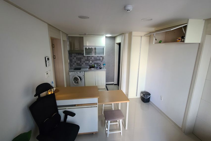 서울숲♥성수 투룸