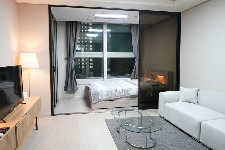 반달섬 오션 감성하우스