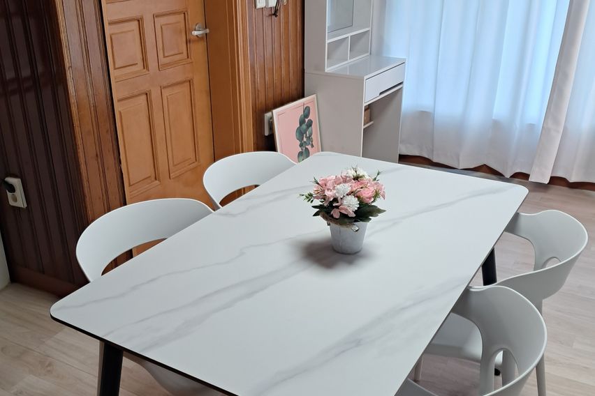 경희대,외대,회기역 2번째 이미지