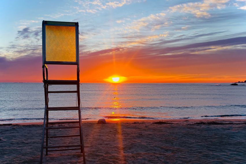 바다가한눈에보이는숙소 