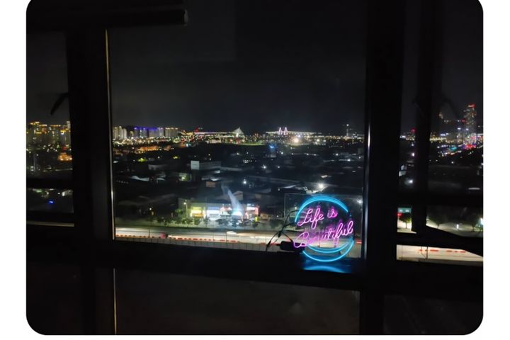 모던한 복층 멋진야경뷰 8번째 이미지