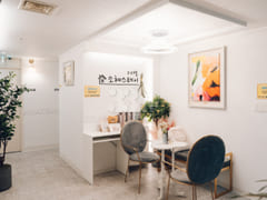Suyu Station's Newest Remodeled Mini Room 19th image