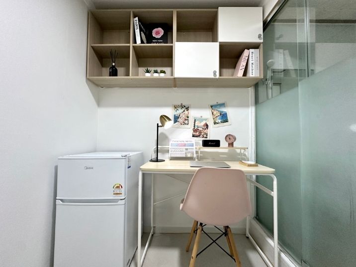 분당서울대오리역1분A