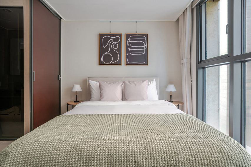 #77블루그라운드 잠실