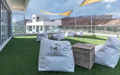 수원 최고의 위치 원룸 9번째 이미지