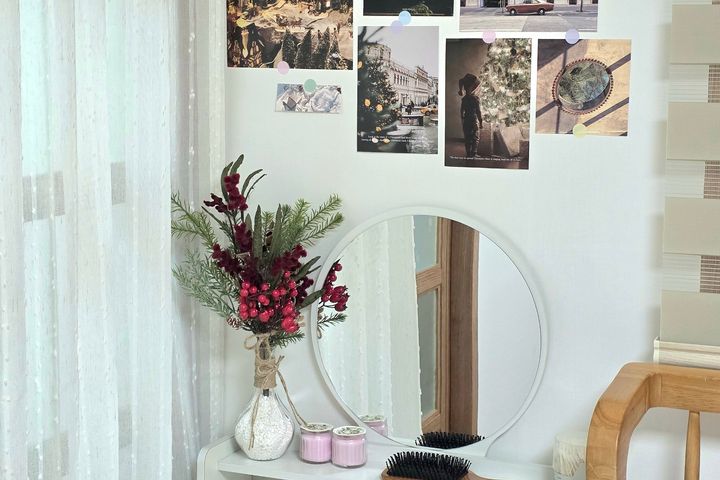 Cozy home 2 minutes from Duryu Station~♡ 18th image