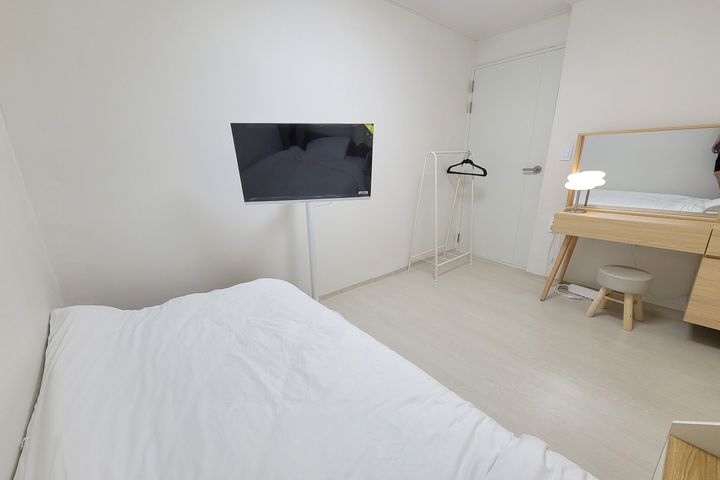 👨✈️ Great-value 2-room apartment near Gyeong 5th image