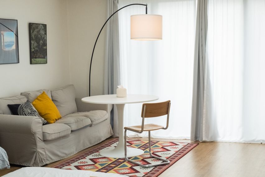 홍대 아워하우스 3번째 이미지