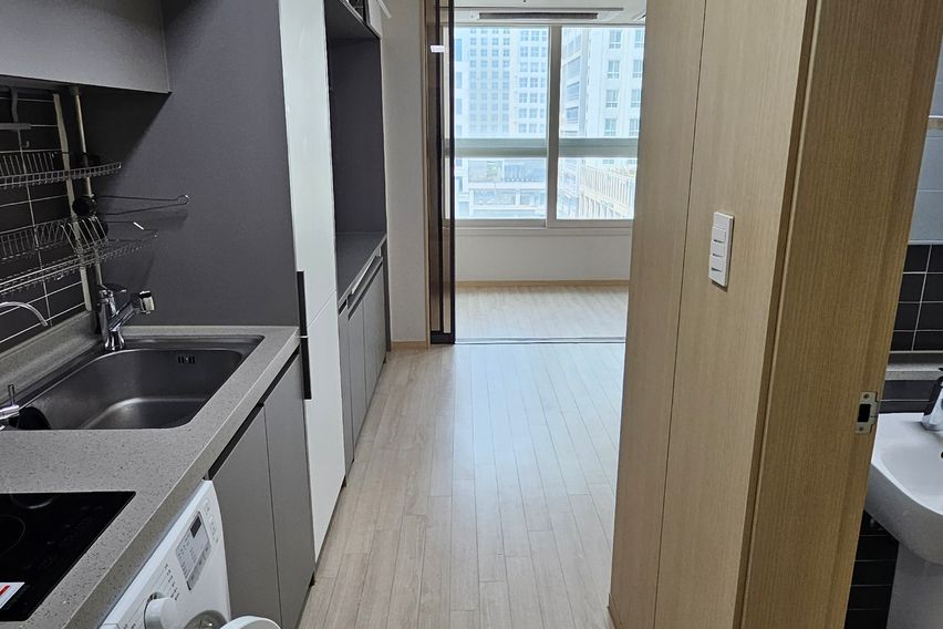 🏙미사역센트럴스테이