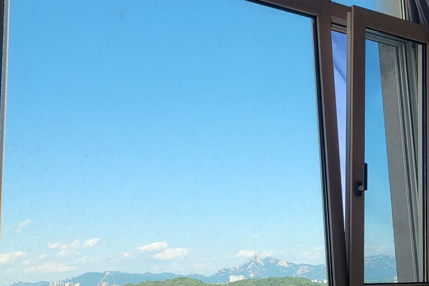 ☆백석역복층4인주차☆