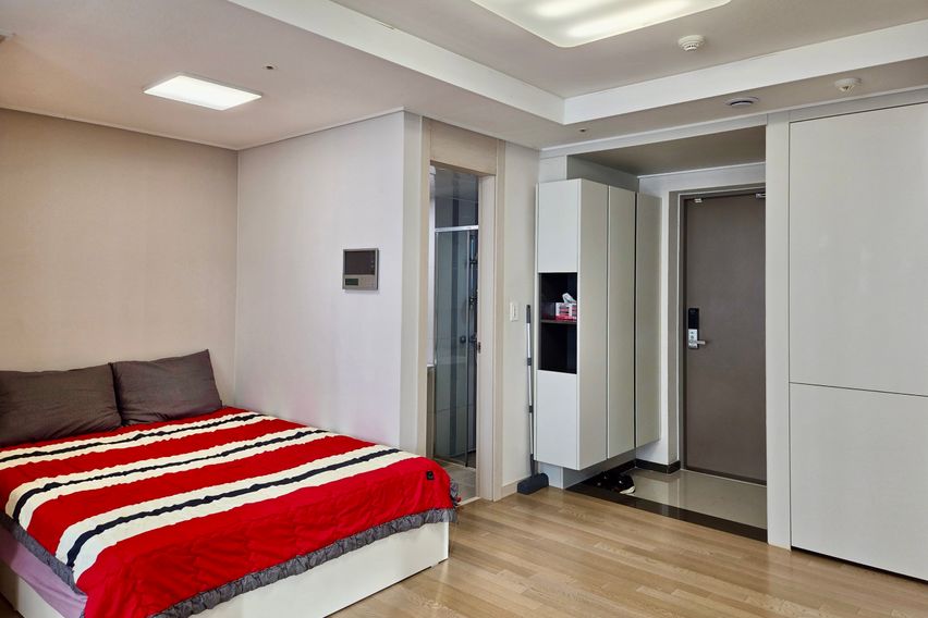 8각화힐♡동광주IC