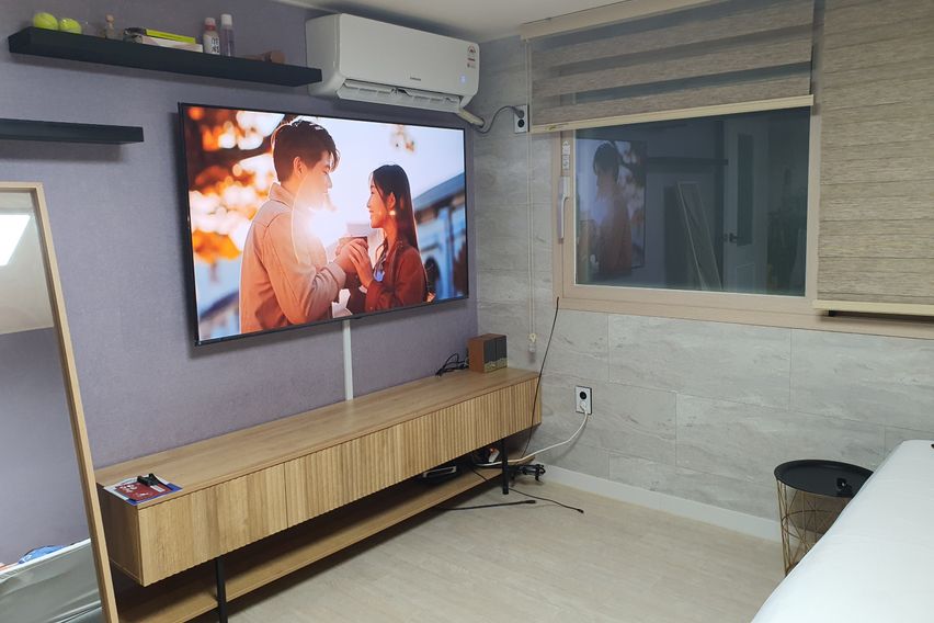 New풀옵션리모델합정역