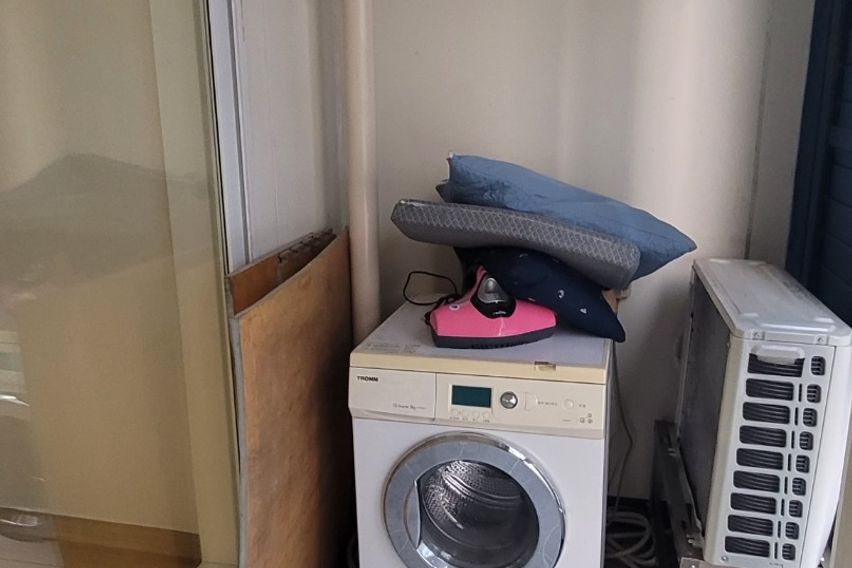 애견동반가능한 방 3번째 이미지