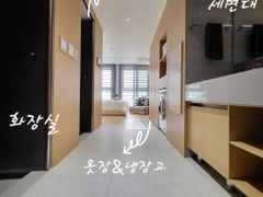 고층 호텔식 신규 오픈 6번째 이미지