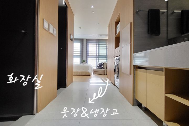 고층 호텔식 신규 오픈 6번째 이미지