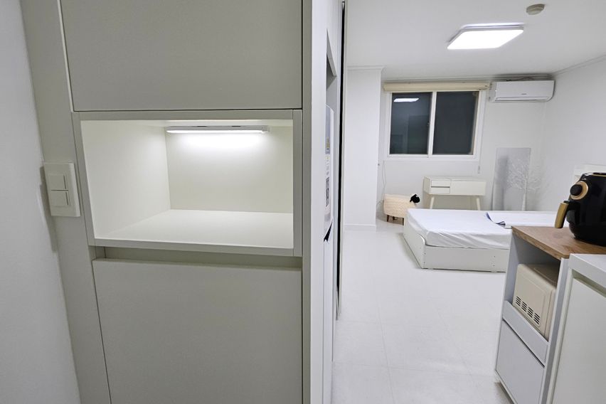 인제대근처 오피스텔