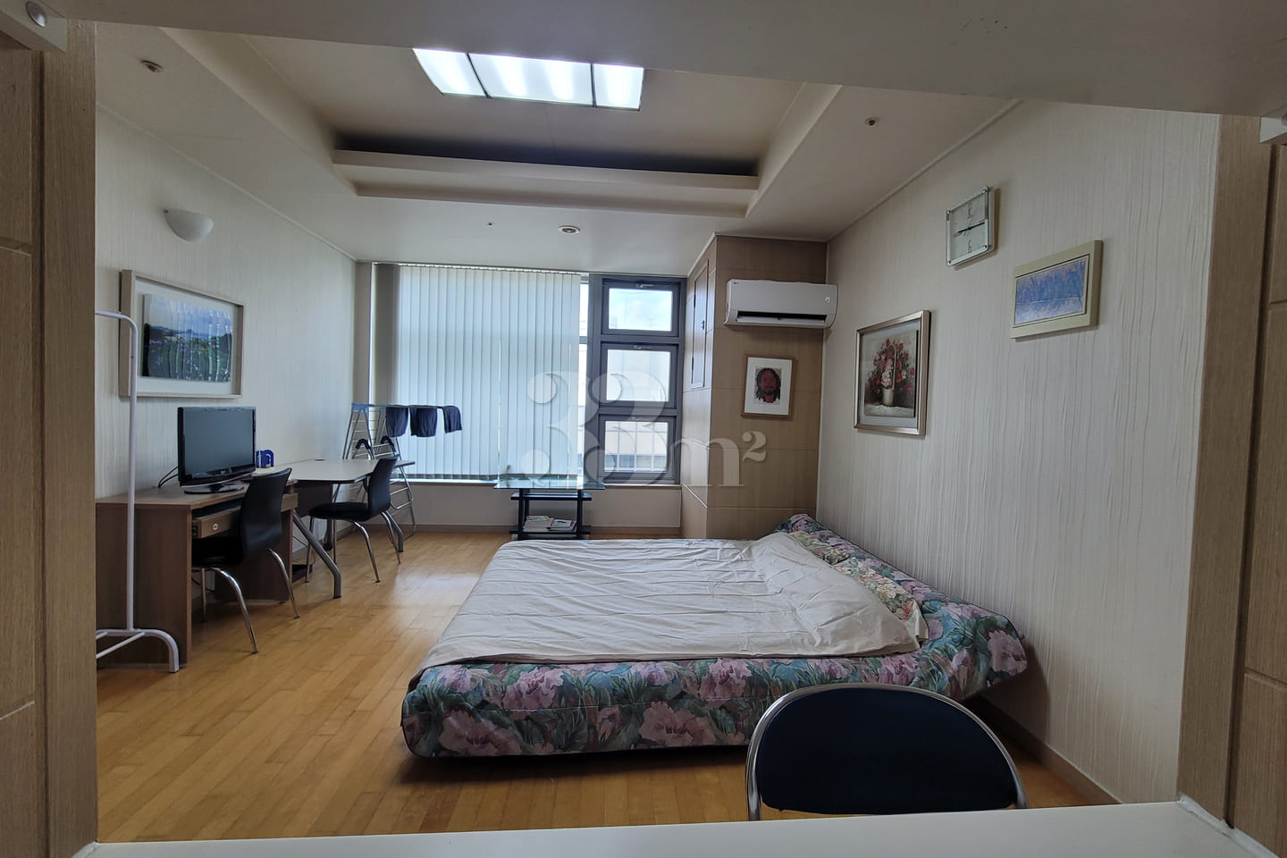 Gyeongbokgung Station (studio apartment) 2-mi 13th image