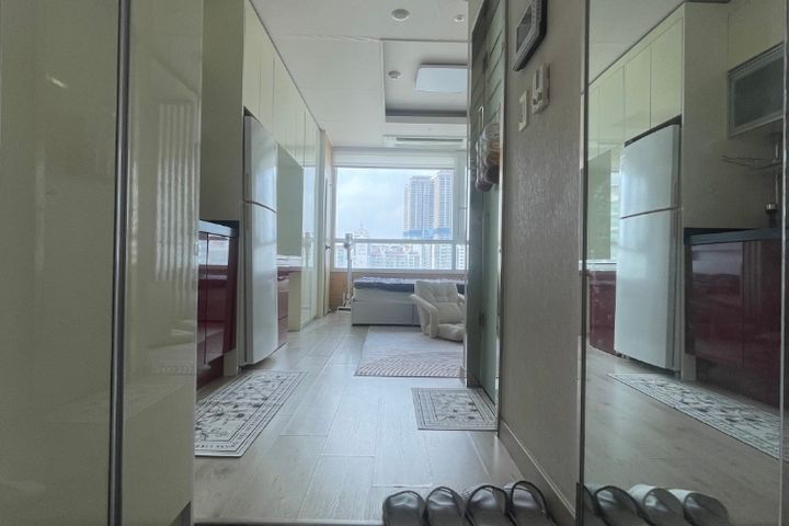 로제리움 1차 2004 11번째 이미지