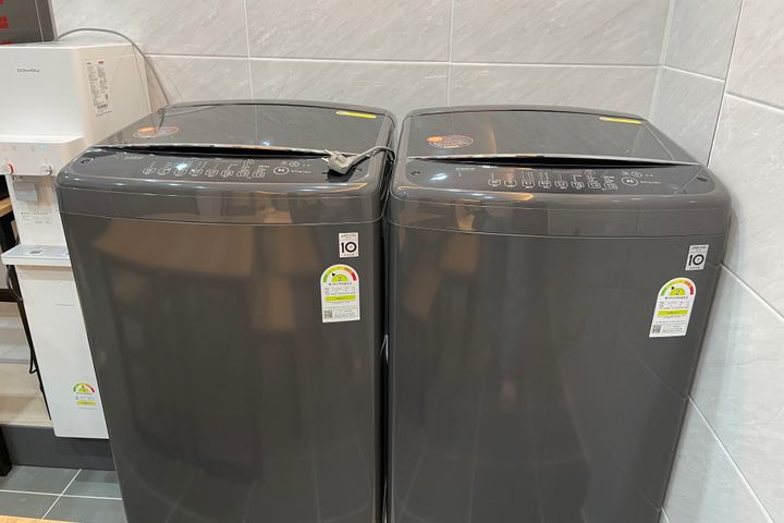 삼척시내 중앙 원룸 5번째 이미지