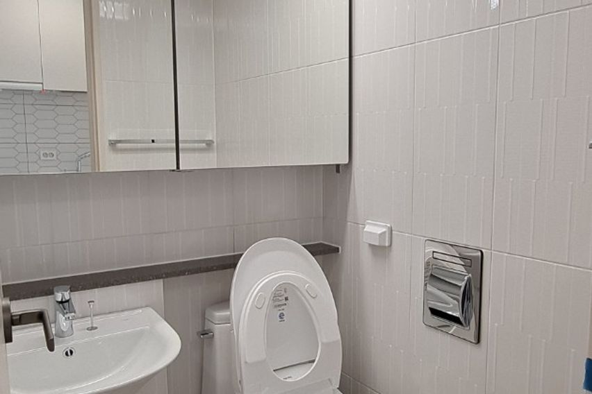 신중동역연결🌈신축31층 10번째 이미지