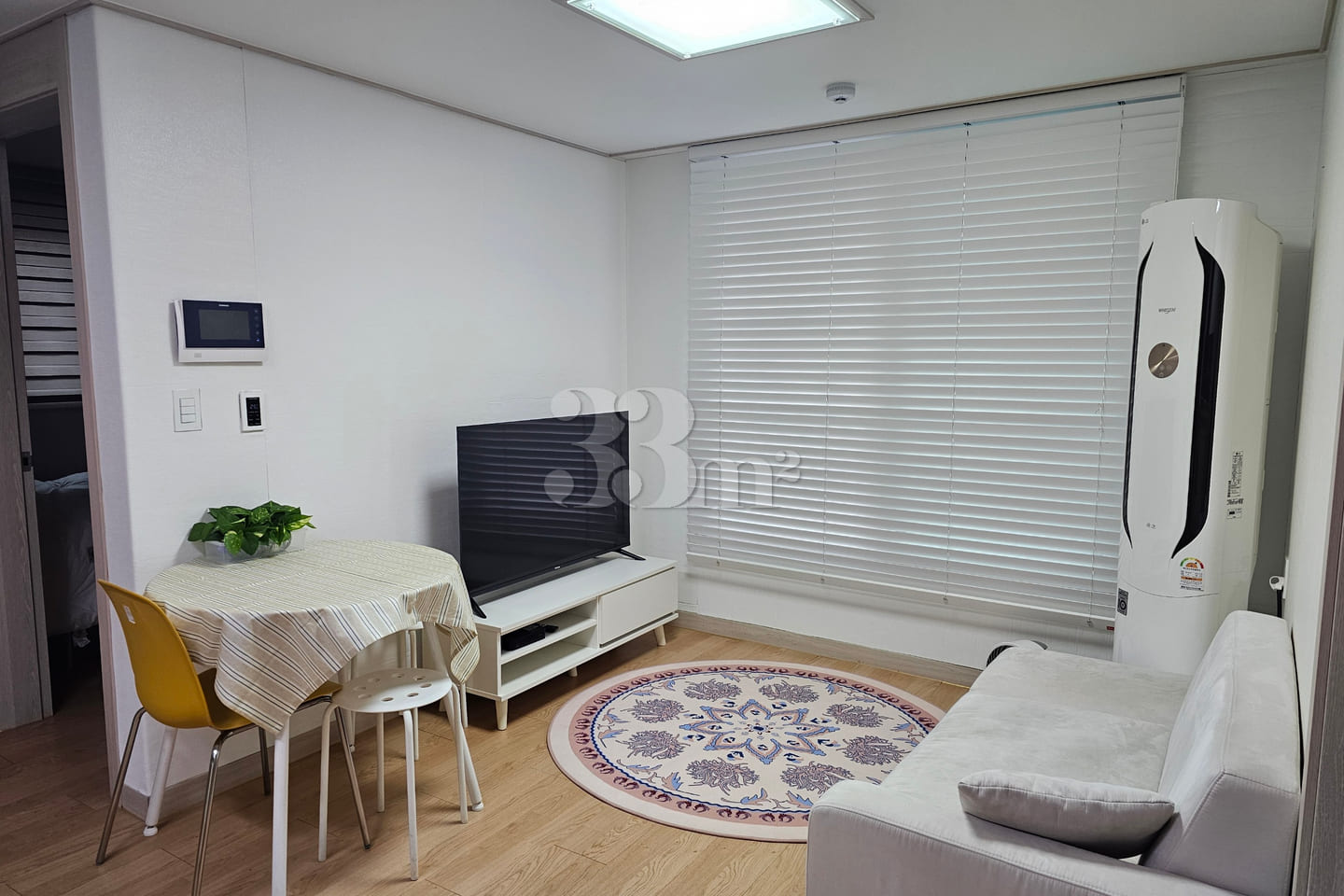 Pleasant, fully-furnished, new two-room apart 12th image