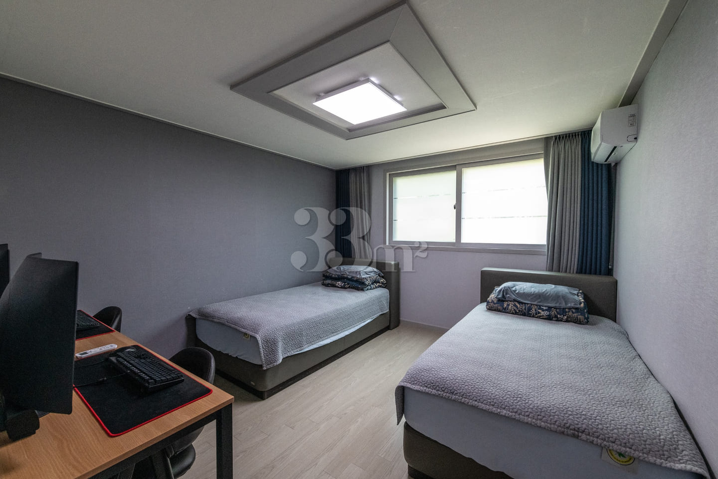 Short-term rental Cheongna 1-dong 201 14th image