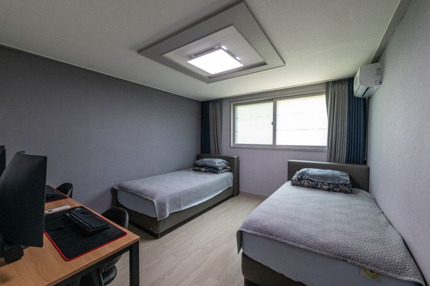 단기임대청라1동201