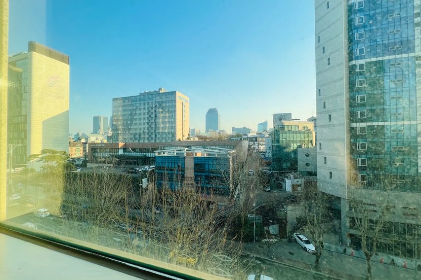 🏢햇살가득.시티뷰🏢