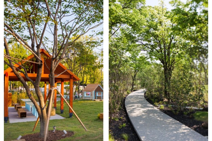 2호선신대방역 도보5분