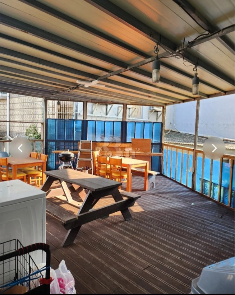 6 Atmospheric Accommodations in Downtown Jung 15th image