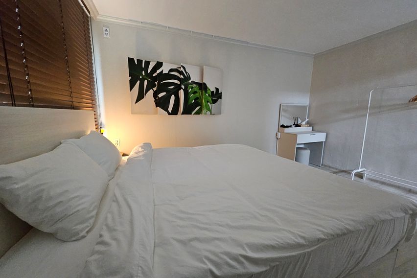  감성독채 힐링공간 