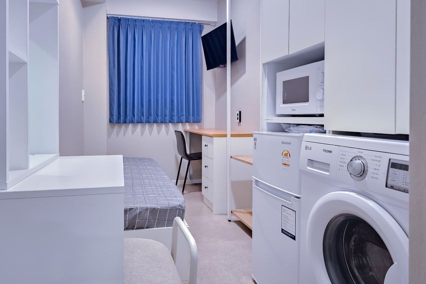 화곡동 원룸텔 215호