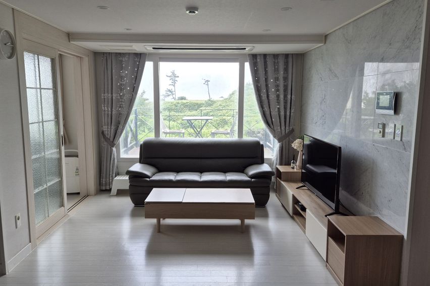 엘리시아 애월/가족숙소