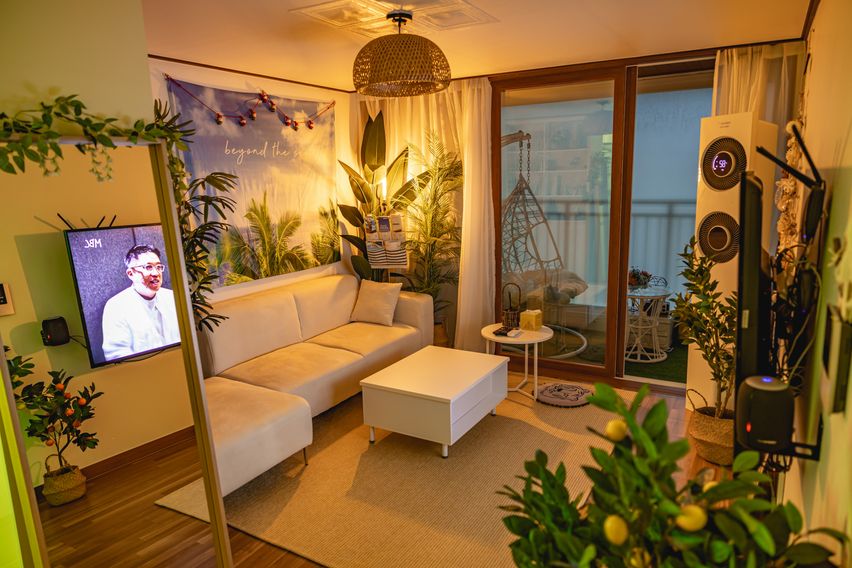 재주도 좋네(발리감성) 0번째 이미지