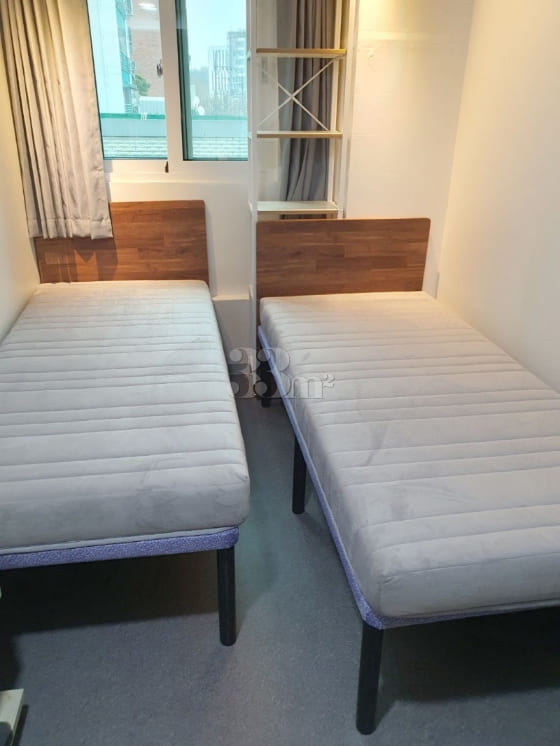 Garak Residence The Nurim 2-person room 9th image