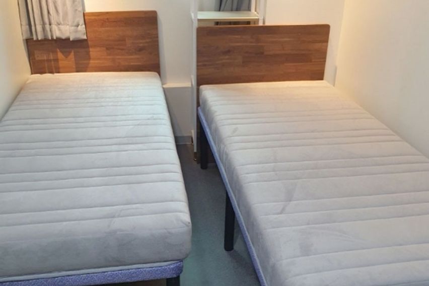 가락레지던스더누림2인실 9번째 이미지