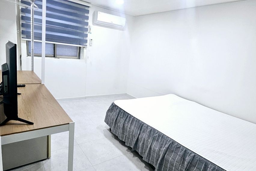 8호선/레지던스힐C 3번째 이미지