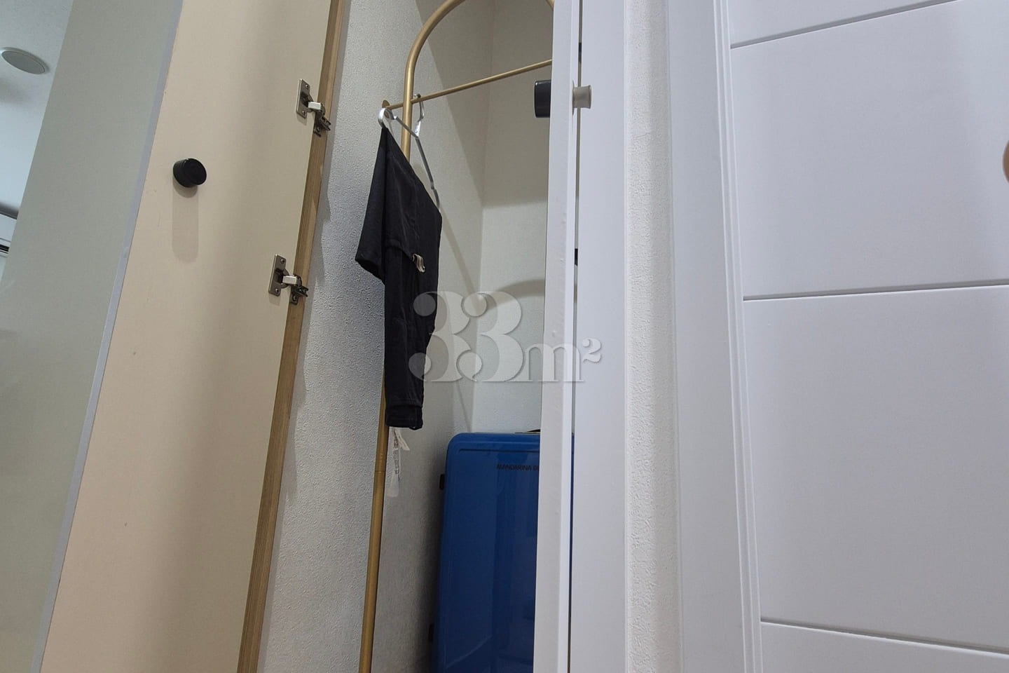 Spacious officetel 16th image