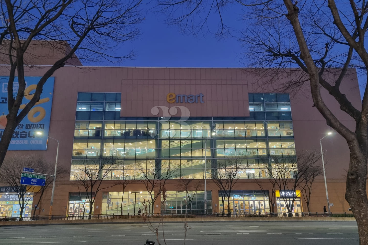 πΏ 1 min from Pyeongchon Station / Stylish St 18th image