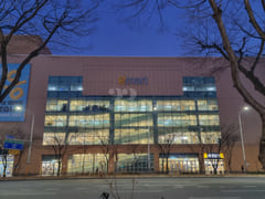 πΏ 1 min from Pyeongchon Station / Stylish St 18th image