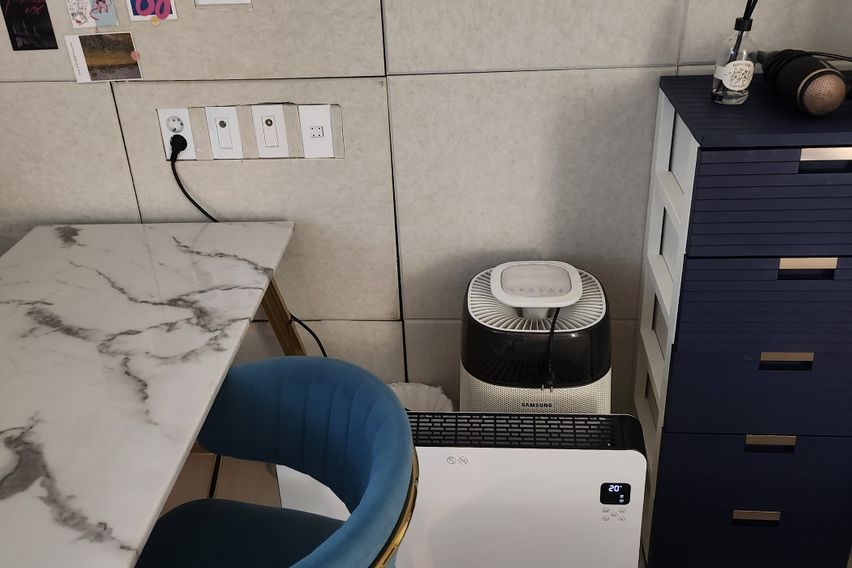 신안동 오피스텔