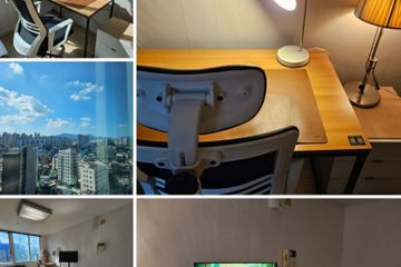 왕십리종로성수서울숲고층