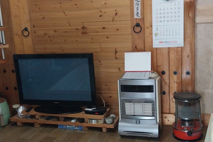 성주:쉼이있는 전원주택 1번째 이미지