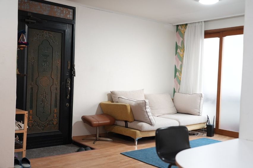 3층, 3룸, 성대후문 1번째 이미지