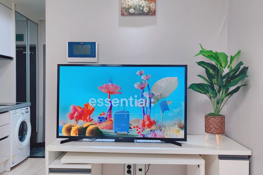 풍산역 밤리단길 풀옵션