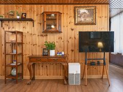 Classic House (1 minute from Guui Station) 3th image