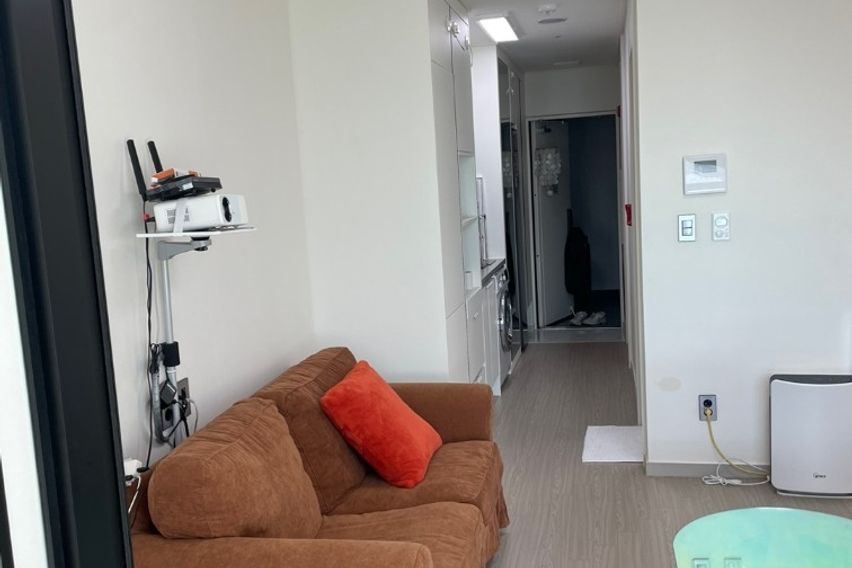 방2/반달섬 오션뷰