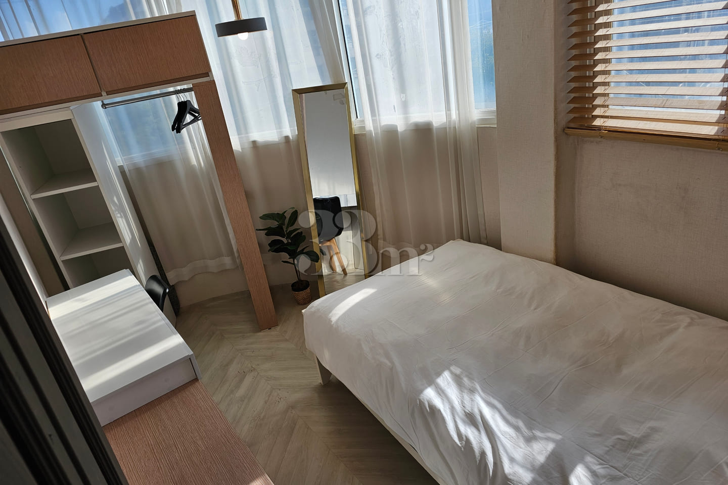 [Yeongdeungpo Station Area] Pretty Room 3 0th image